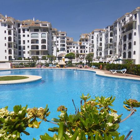 Marina Duquesa Apartemento 2110 Manilva Exterior foto