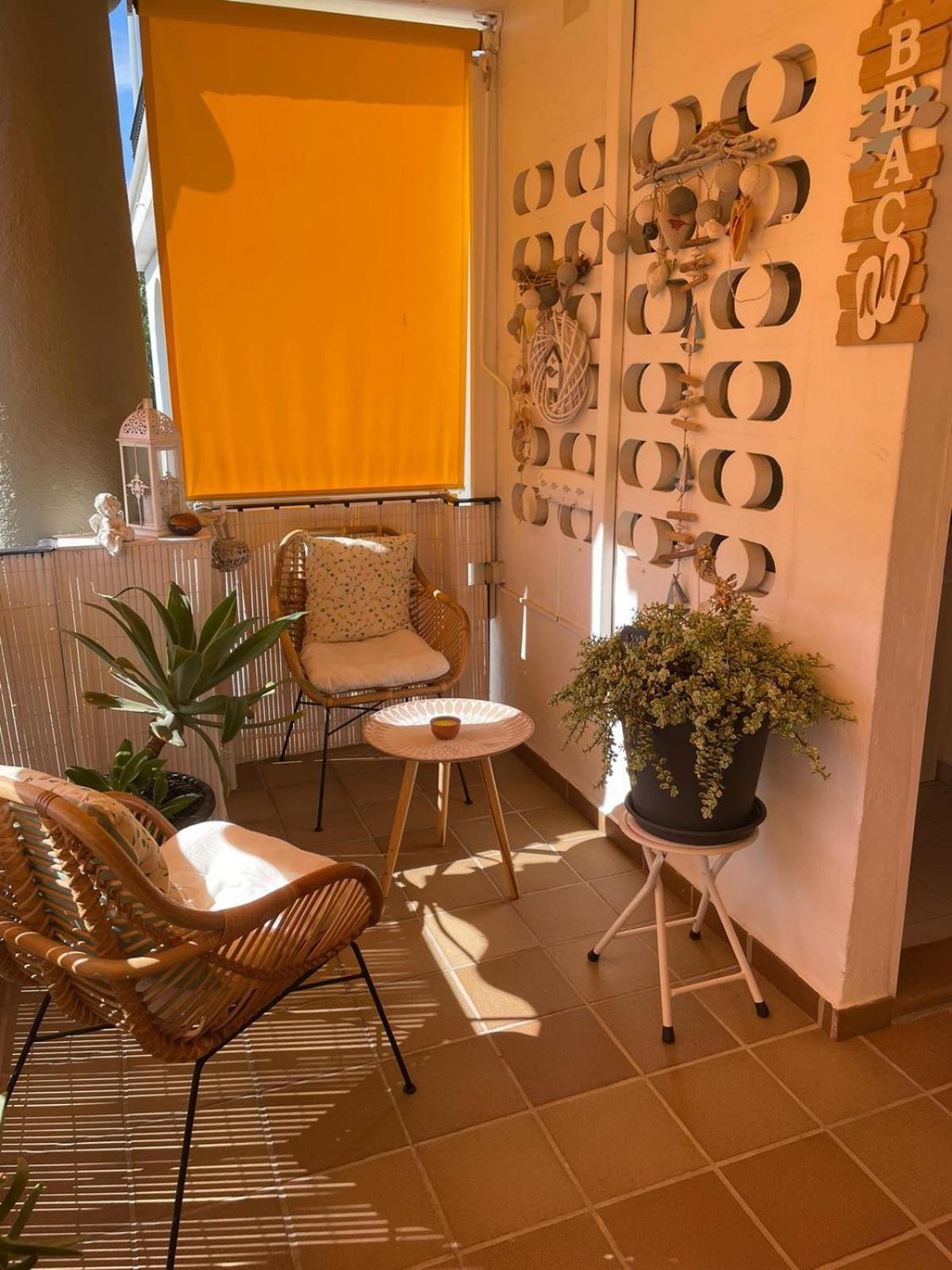Marina Duquesa Apartemento 2110 Manilva Exterior foto