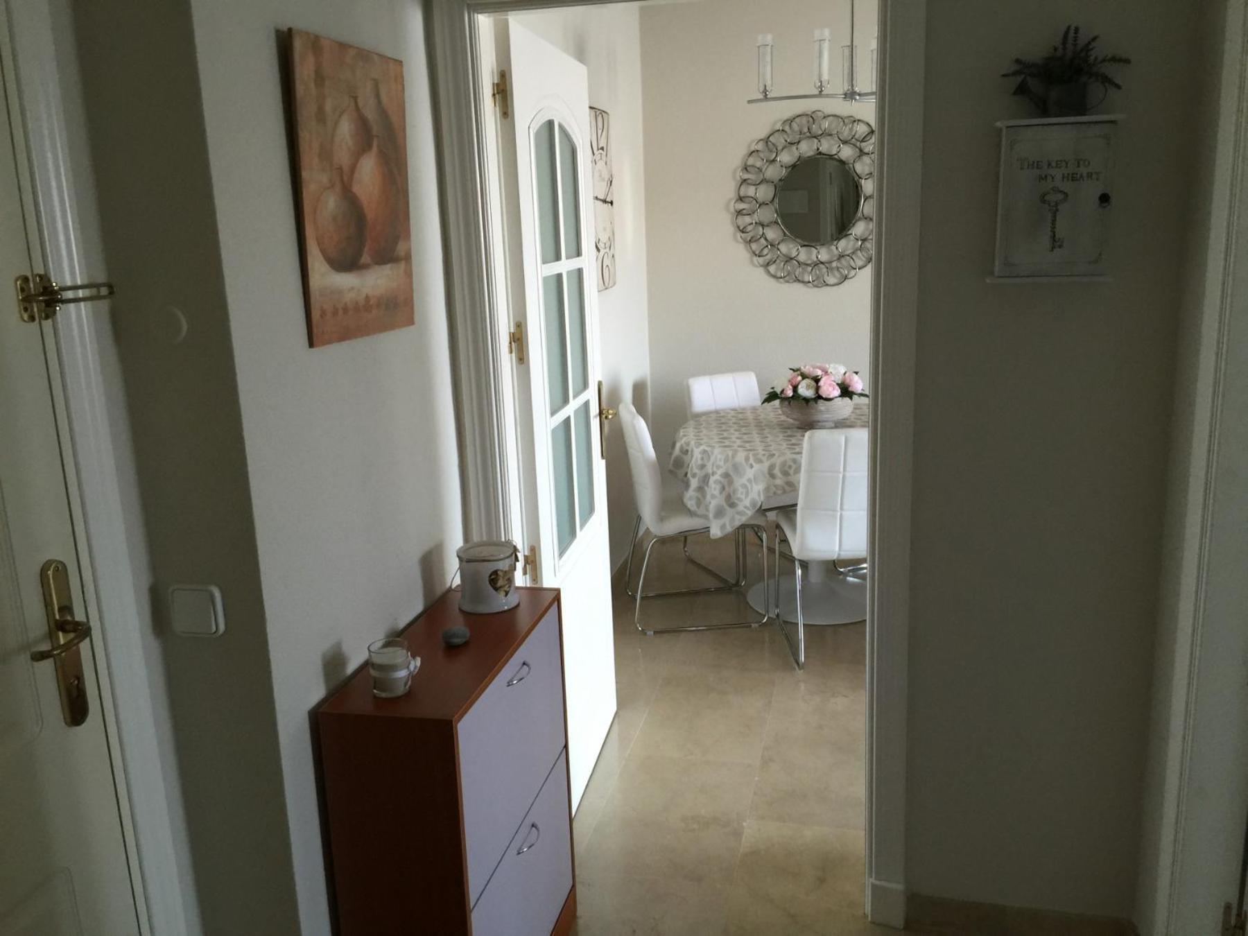 Marina Duquesa Apartemento 2110 Manilva Exterior foto